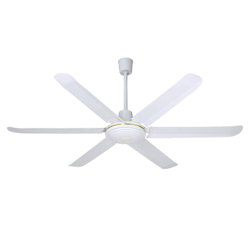 56inch Household Five Metal Blades Safty Ceiling Fan